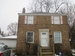 214 E 143rd St, Dolton, IL