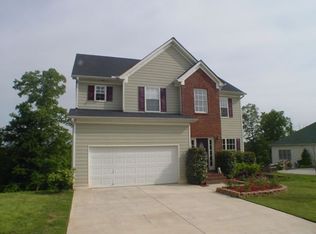 116 Puckett Creek Dr, Canton, GA 30114