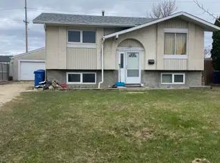 103 Quincy Bay #103, Winnipeg, MB R3T4K2