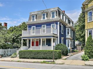 220 Olney St, Providence, RI 02906