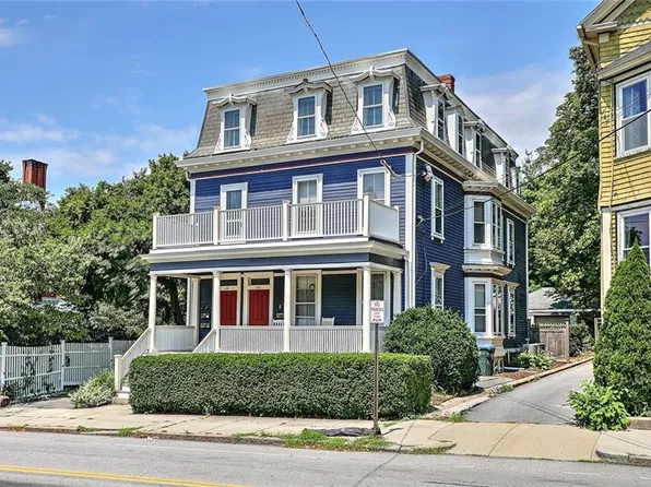 220 Olney St, Providence, RI 02906