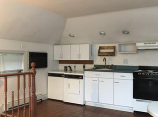 230R Washington St #1, Brighton, MA 02135