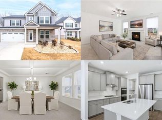 13768 Whitman Ln, Covington, GA 30014