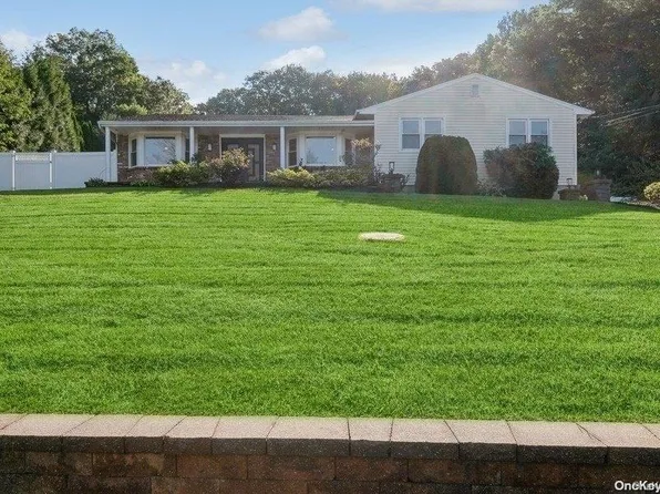658 Old Country Road, Dix Hills, NY 11746