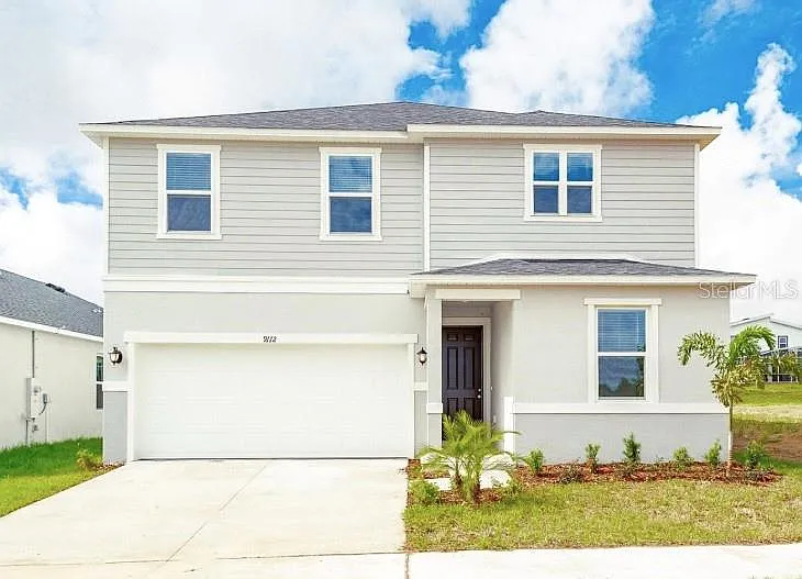 9112 Westside Hills Dr — Photo 1