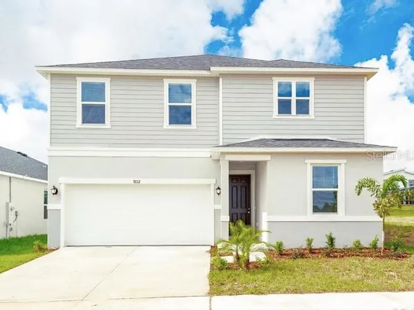 9112 Westside Hills Dr, Davenport, FL 33896