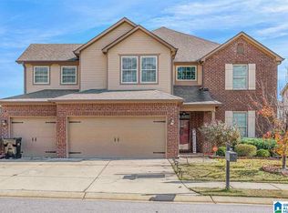 4523 Brookshire Loop, Bessemer, AL 35022