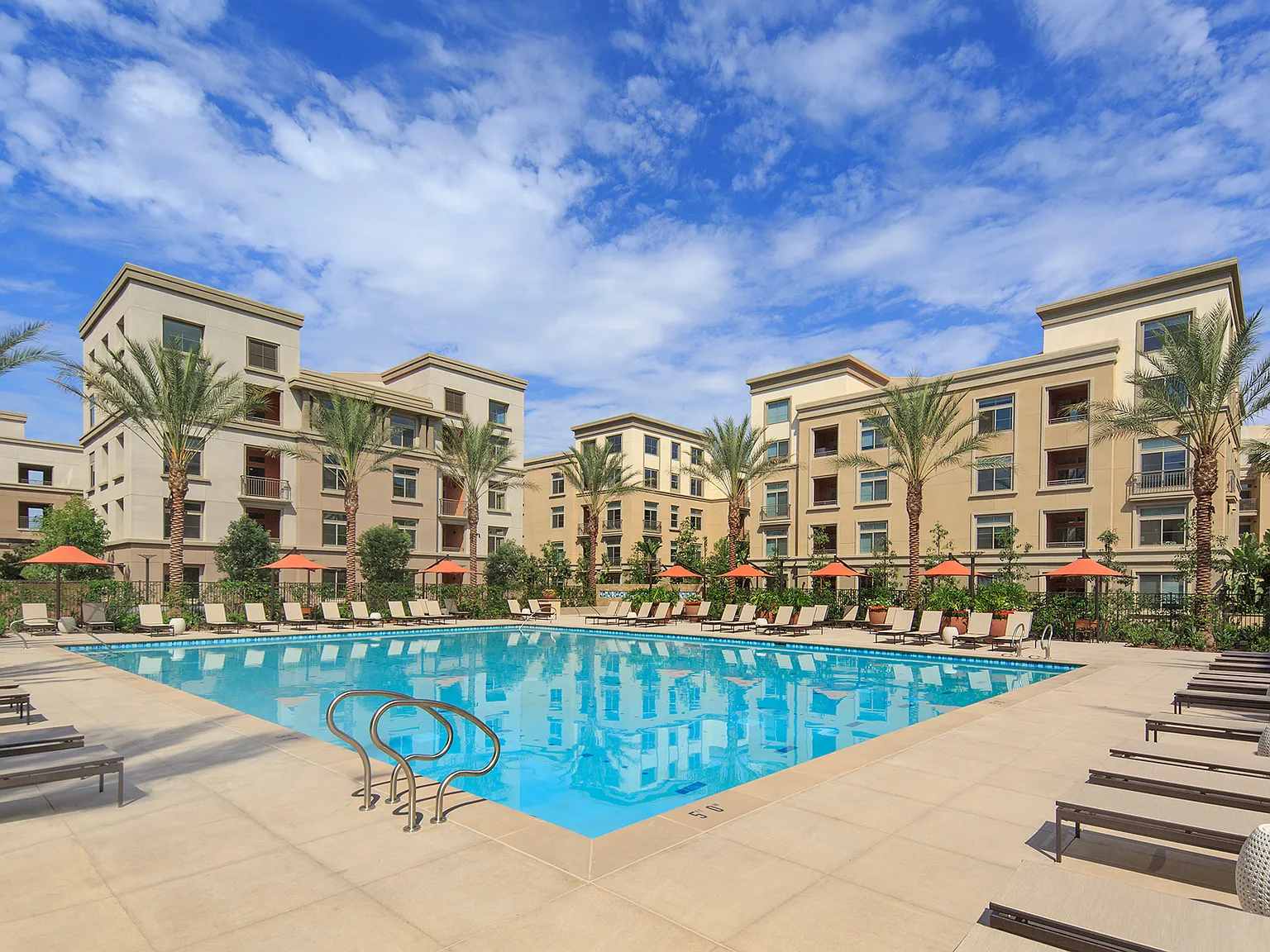 Centerpointe at Irvine Spectrum — Photo 2