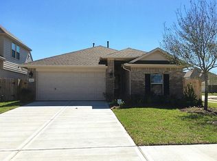 18943 Elrington Creek Ct, Richmond, TX 77407