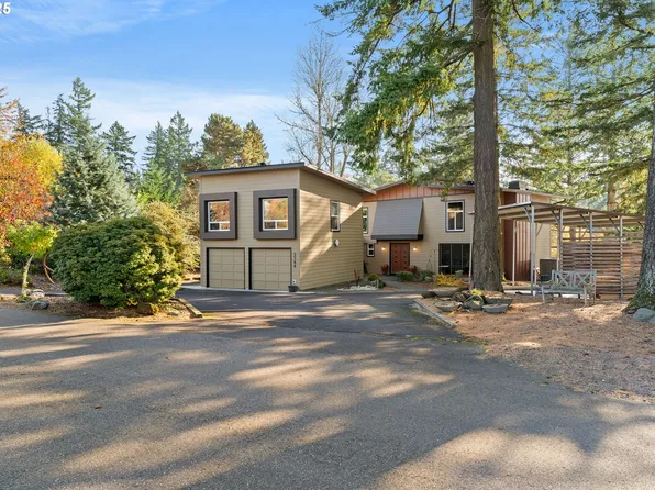 5544 SW Wilbard St, Portland, OR 97219