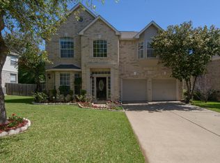 8202 Ephraim Rd, Austin, TX 78717