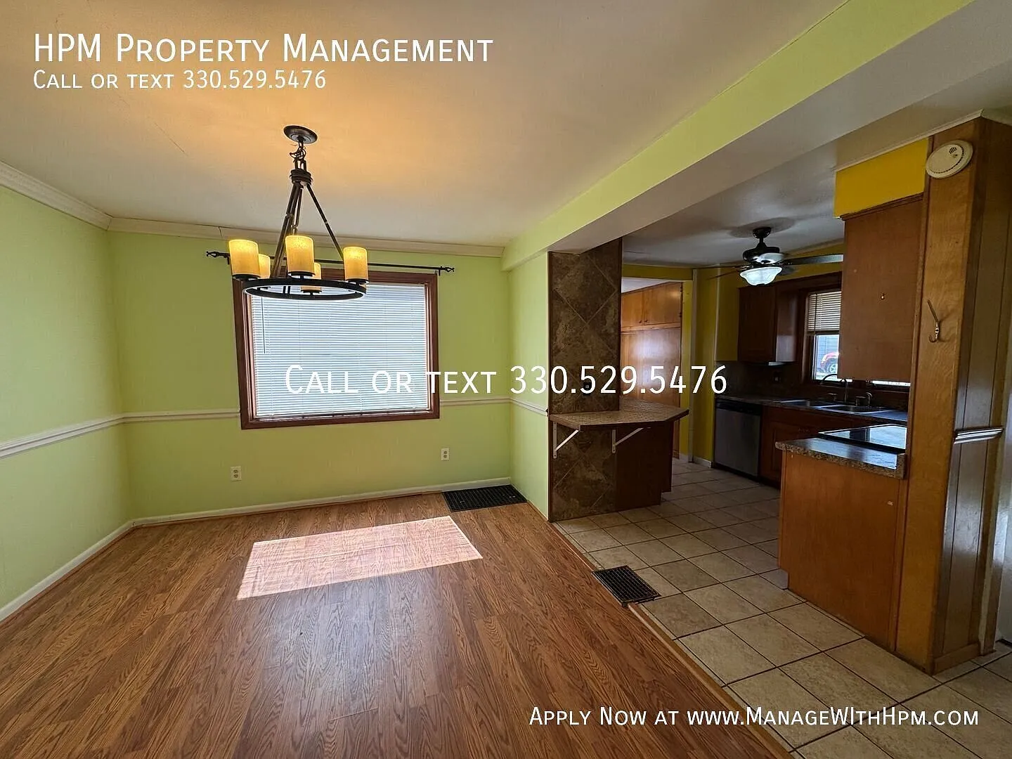 2 bed, 1.0 bath, 1140 sqft, $925 — Photo 3