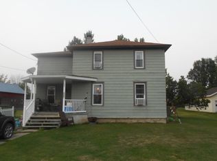 20451 Sunrise Ave, La Fargeville, NY 13656