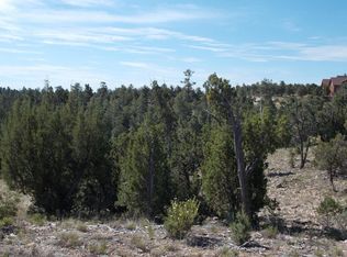 3365 Whisper Ln, Heber, AZ 85928