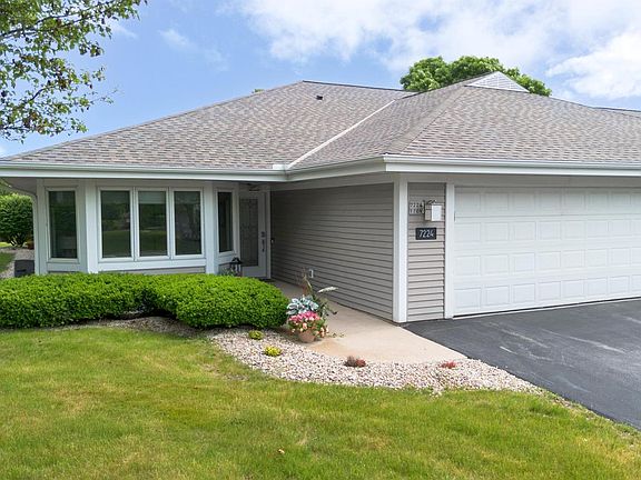 2nd image of 7224 W Mequon Square DRIVE #7224