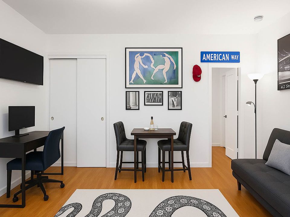 2nd image of 1431 York Ave APT 41