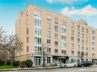 112-02 Northern Boulevard #PH-C, Flushing, NY