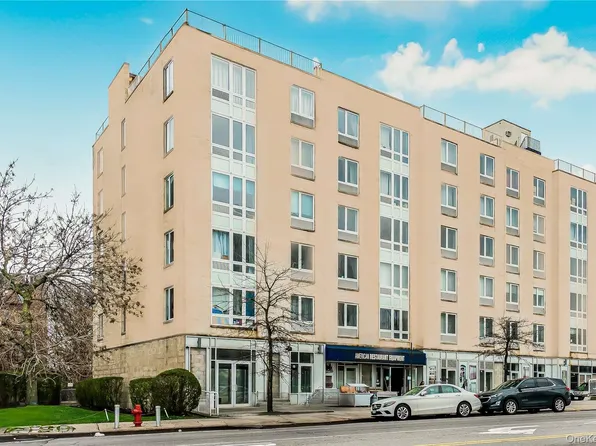 112-02 Northern Boulevard #PH-C, Corona, NY 11368