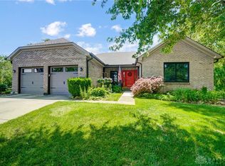 6556 Hughes Ridge Ln, Liberty Township, OH 45011