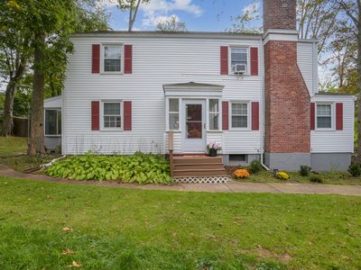 1110 Trout Brook Drive, West Hartford, CT, 06119