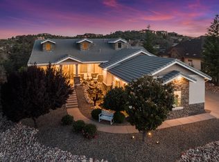 241 Thoroughbred Dr, Prescott, AZ 86301