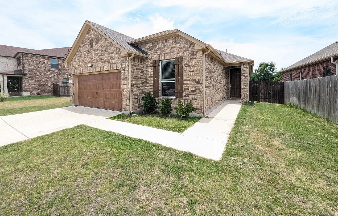 Great Round Rock Location in Sunrise Villas! — Photo 2