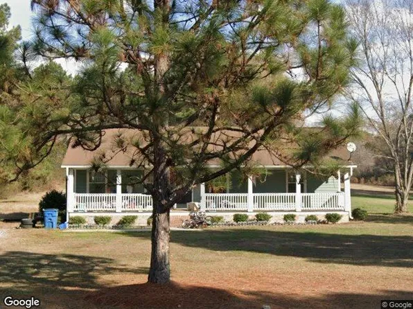 7517 Riley Hill Rd, Zebulon, NC 27597