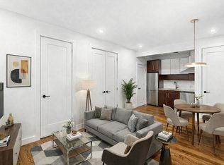 306 Stockholm St #B4, Brooklyn, NY 11237