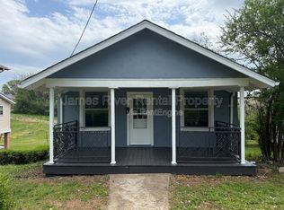 1710 15th St, Lynchburg, VA 24501