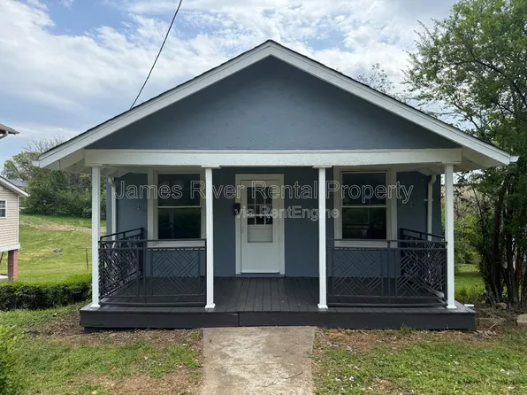 1710 15th St, Lynchburg, VA 24501