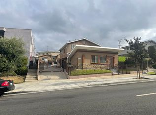 918 1/2 Centinela Ave, Inglewood, CA 90302