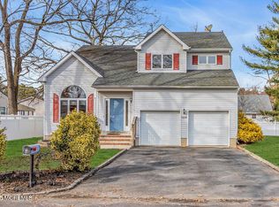 1509 9th Ave, Toms River, NJ