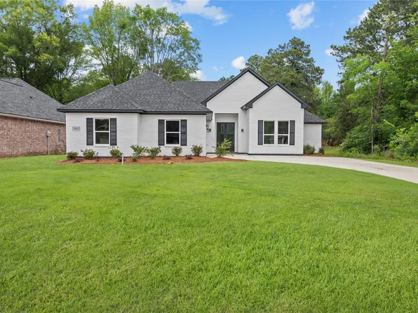 9412 N Pointe Cir, Greenwood, LA 71033