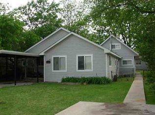 208 NW 14th St, Lawton, OK 73507