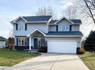 3709 NW 2nd Pl, Ankeny, IA 50023