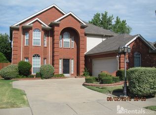 5089 Golfside Dr, Frisco, TX 75035