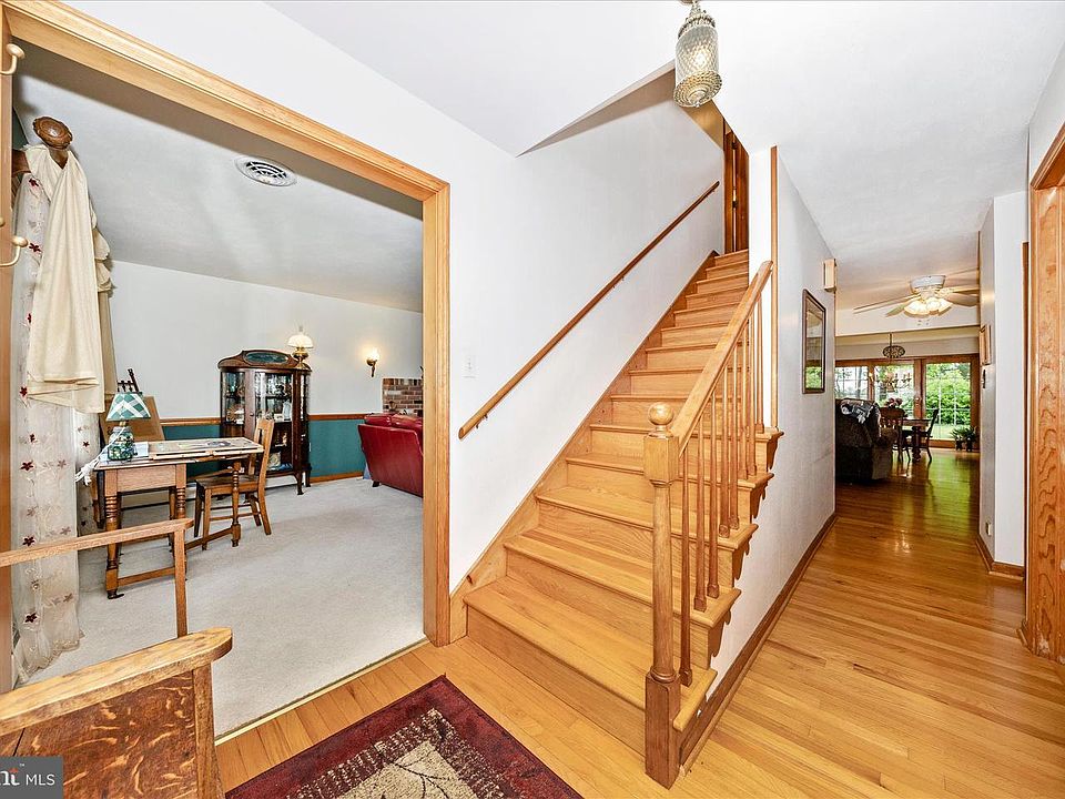 11861 Renner Rd, Keymar, MD 21757 | Zillow