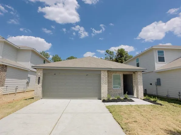 12366 Morning Vista Dr, Houston, TX 77014