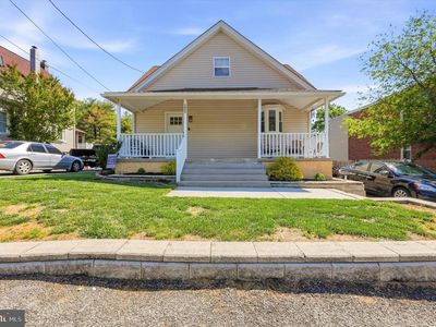 1433 Blueball Ave, Linwood, PA, 19061