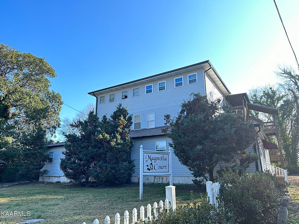 Magnolia Court 301 S Magnolia St Maryville TN Zillow