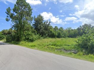 774 Gerlitz Rd SW, Palm Bay, FL 32908