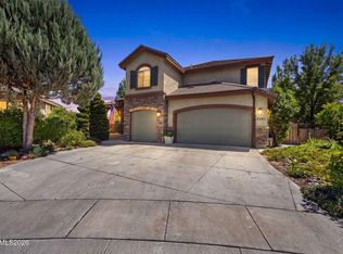 6391 Toronto Ct, Sparks, NV 89436