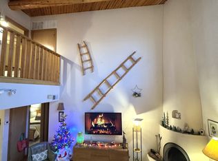 2740 La Bajada, Santa Fe, NM 87505