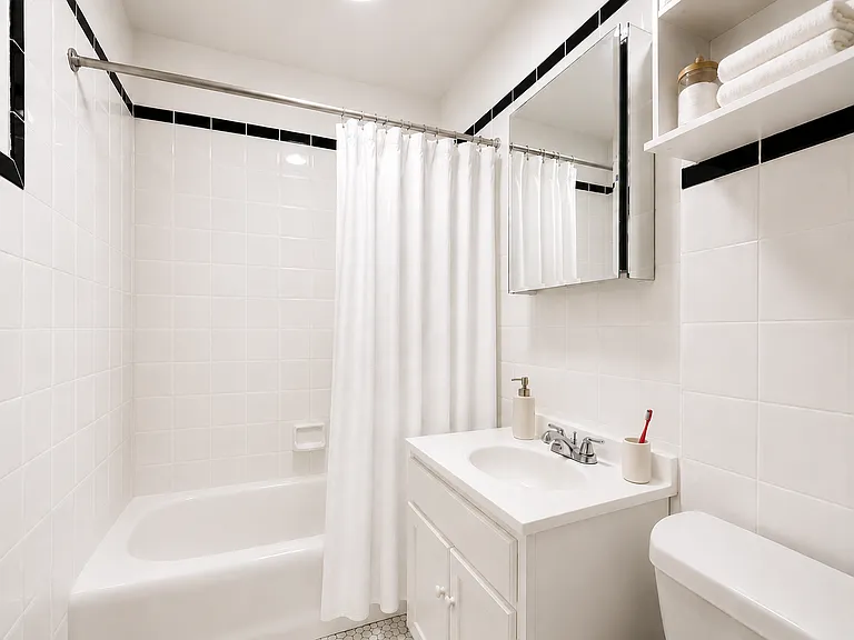205 W 88th St #5A1 — Photo 5