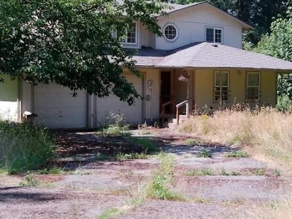 32120 71st Avenue S, Roy, WA 98580