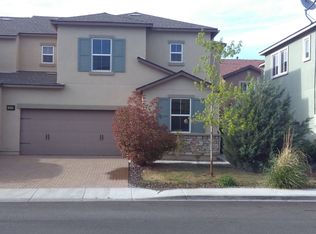 1935 Echo Valley Pkwy, Reno, NV 89521