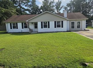 110 Glen Dr, Havelock, NC 28532