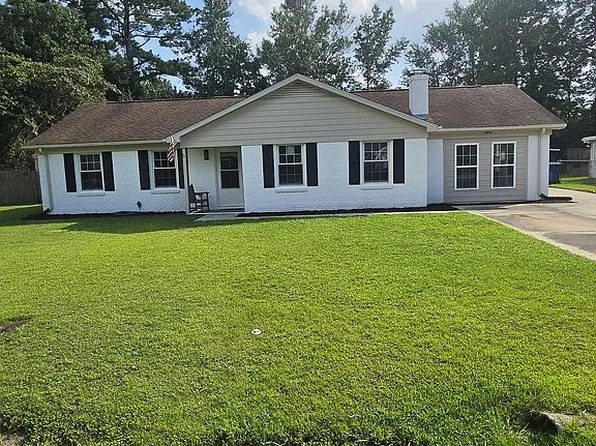 110 Glen Dr, Havelock, NC 28532