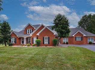 120 Stage Coach Ave, Alvaton, KY 42122