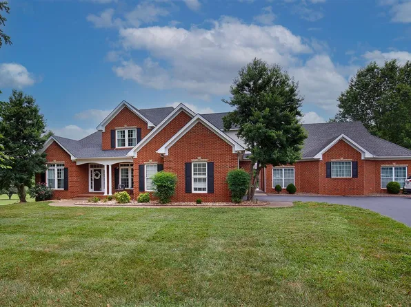 120 Stage Coach Ave, Alvaton, KY 42122